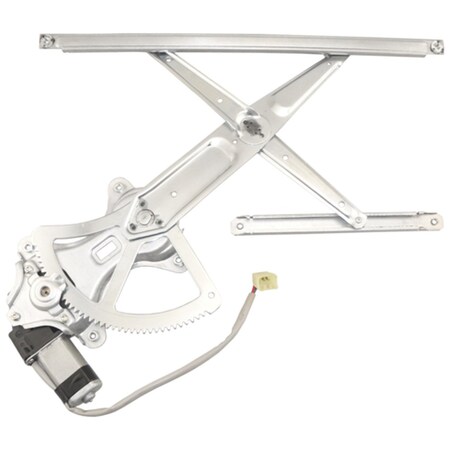 Aci Automotive PONTIAC VIBE 08-03/TOYOTA MATRIX 08-03 88707